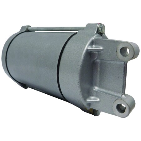 Wai Global Starter, STRMT PMDD 12V, 08kW12 Volt, CW, 9Tooth Spline 18678N